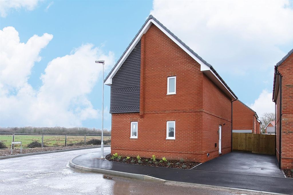 Additional image 21 of 3 bed detached house to rentNetherhampton Road, Salisbury SP2