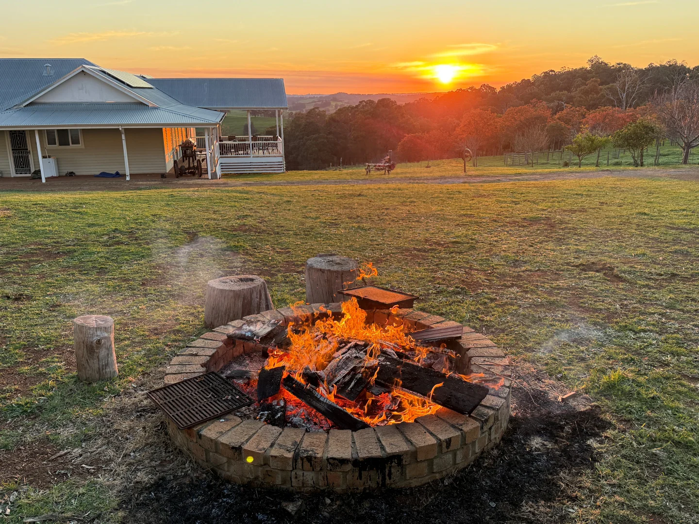 Additional image 23 of 1016 Charley Creek Road, Thomson Brook WA 6239