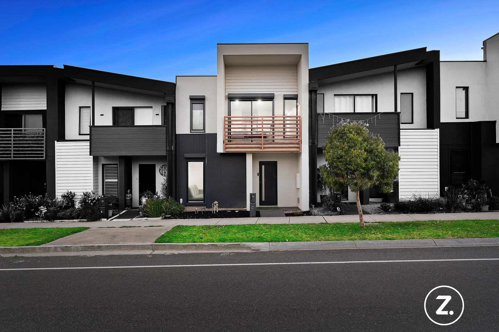 78 Viewbright Road, Clyde North VIC 3978