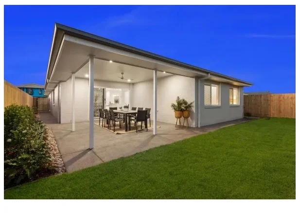 Additional image 12 of Coral Cove QLD 4670