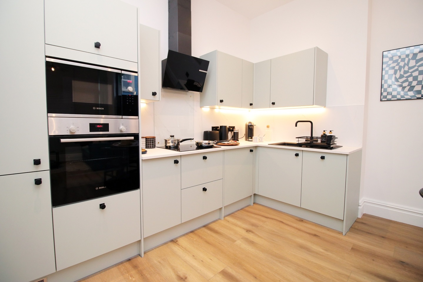 Additional image 8 of 2 Bed Flat, Grosvenor House, BS2, N1 7GU