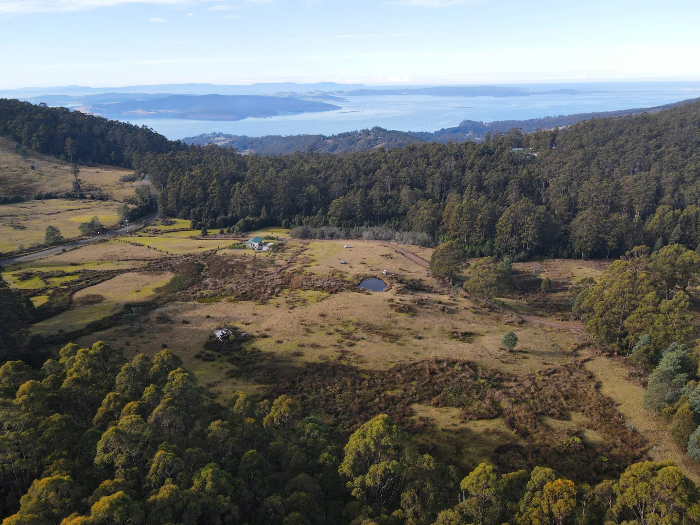 Additional image 8 of 405 Woodbridge Hill Road, Woodbridge TAS 7162