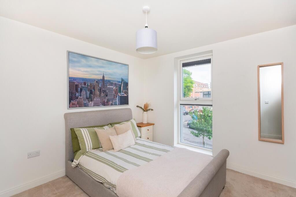 Additional image 7 of 1 Bed Flat, Stokes Croft, BS2, N1 7GU