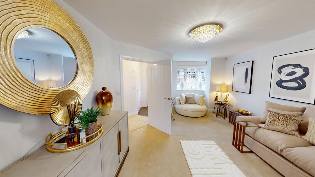 Additional image 4 of 3 bed detached house to rentHollybrook Park, Connahs Quay CH5