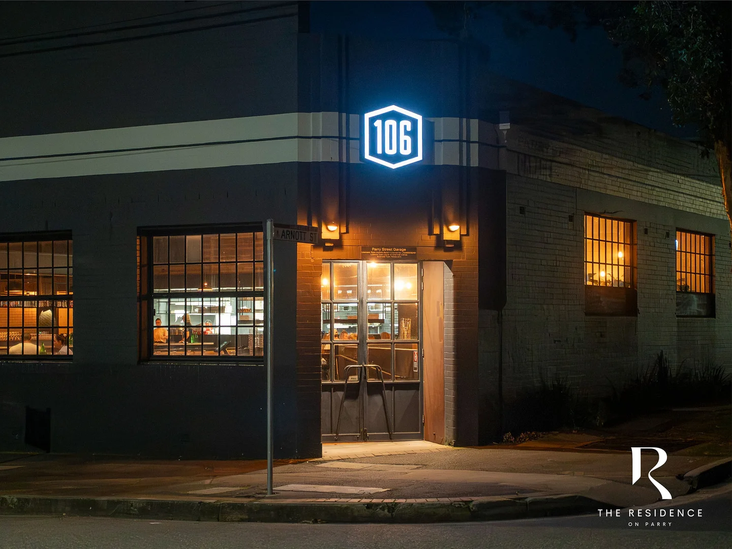 Additional image 18 of The Residence, 118 Parry Street, Newcastle West NSW 2302