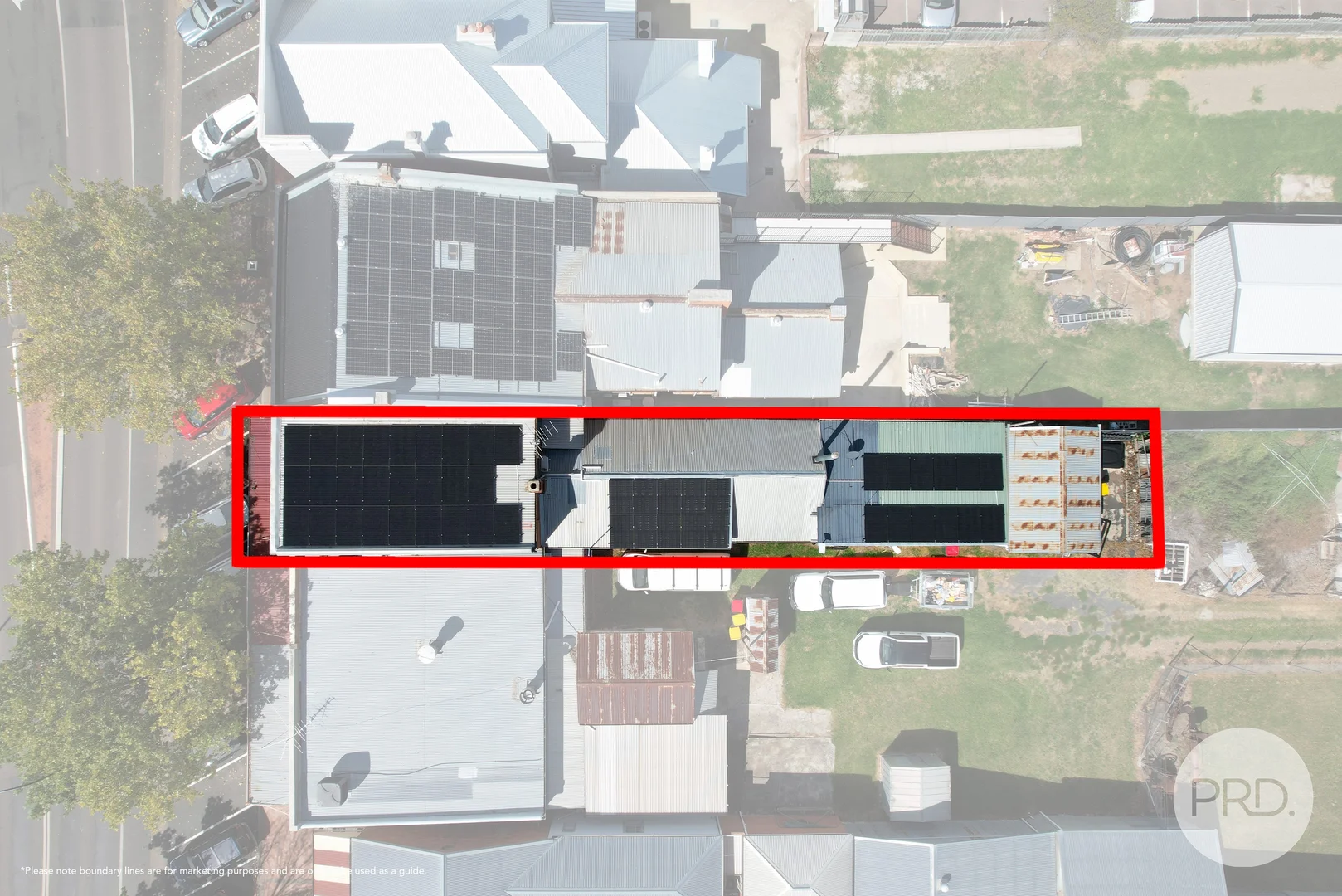 Additional image 20 of 34 Station Street, Quirindi NSW 2343