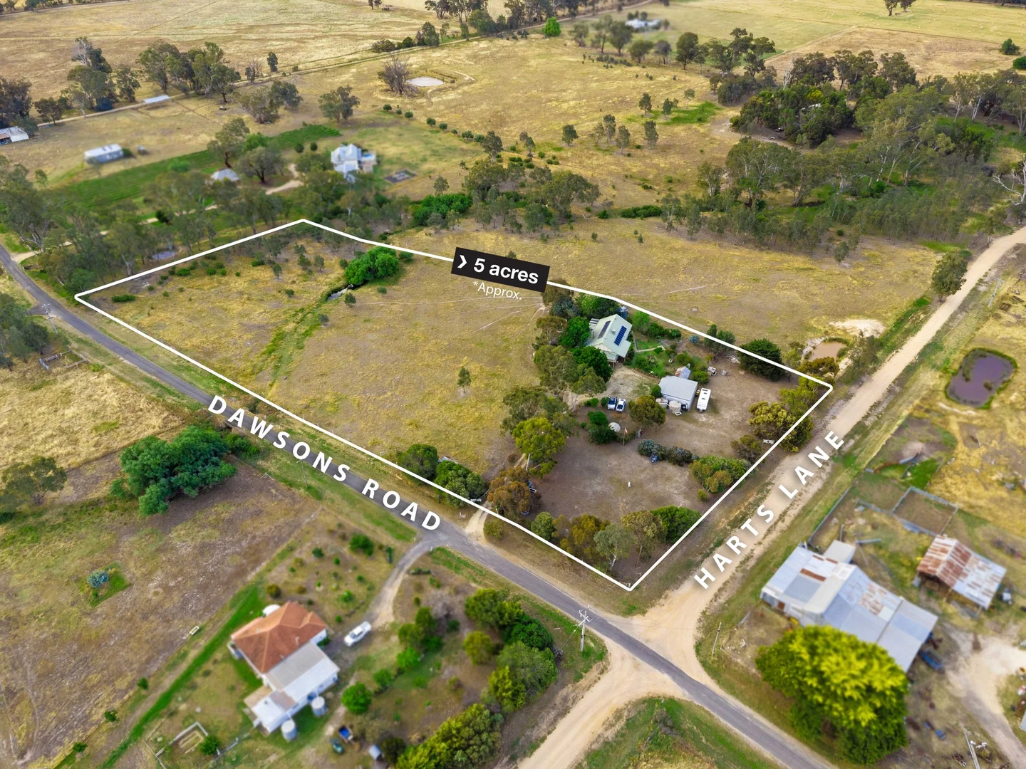 Additional image 30 of 90 Dawsons Road, Avoca VIC 3467
