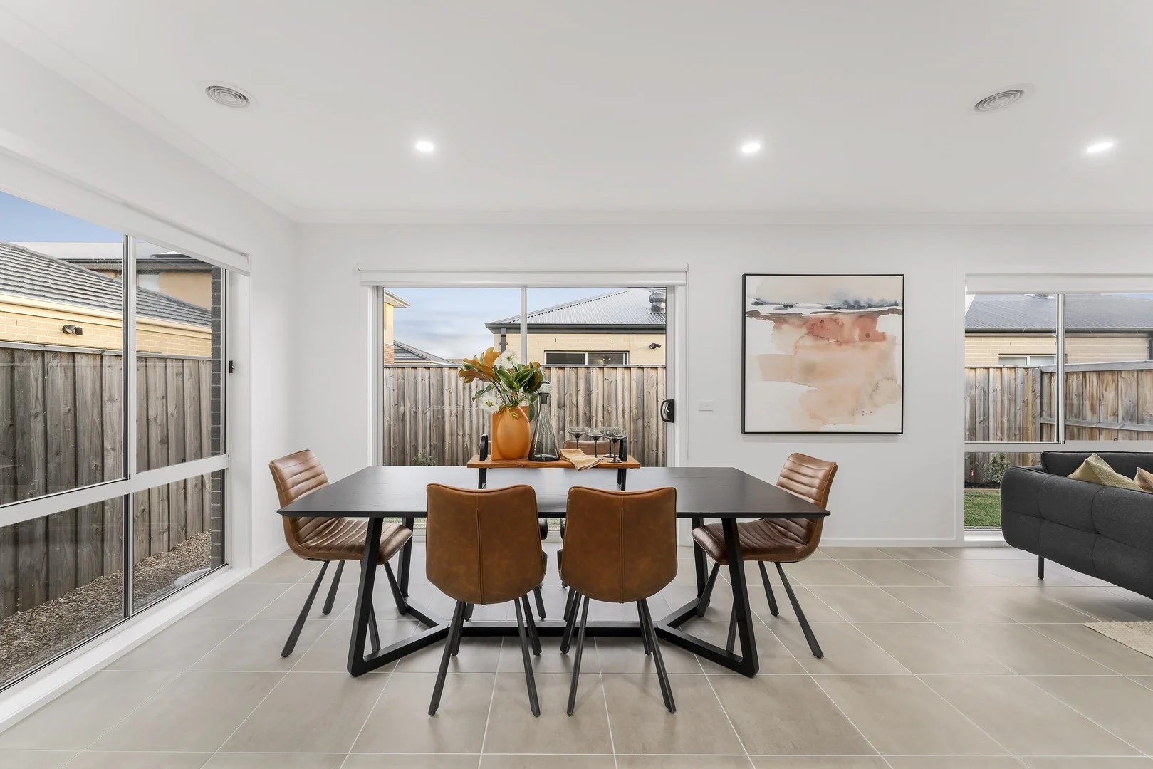 Deanside Village Estate, Deanside VIC 3336