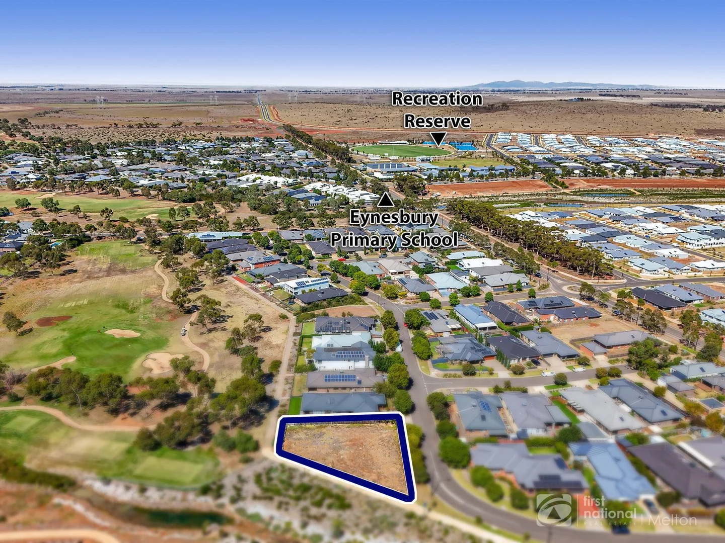 Additional image 4 of 32 Lauriston Drive, Eynesbury VIC 3338