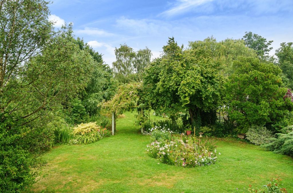 Additional image 19 of 4 bed detached house to rentWood End Road, Kempston, Bedford MK43