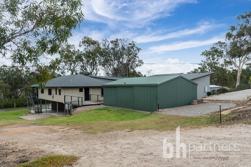 Additional image 30 of 3 Lake Carlet Shack Road, Lake Carlet SA 5238