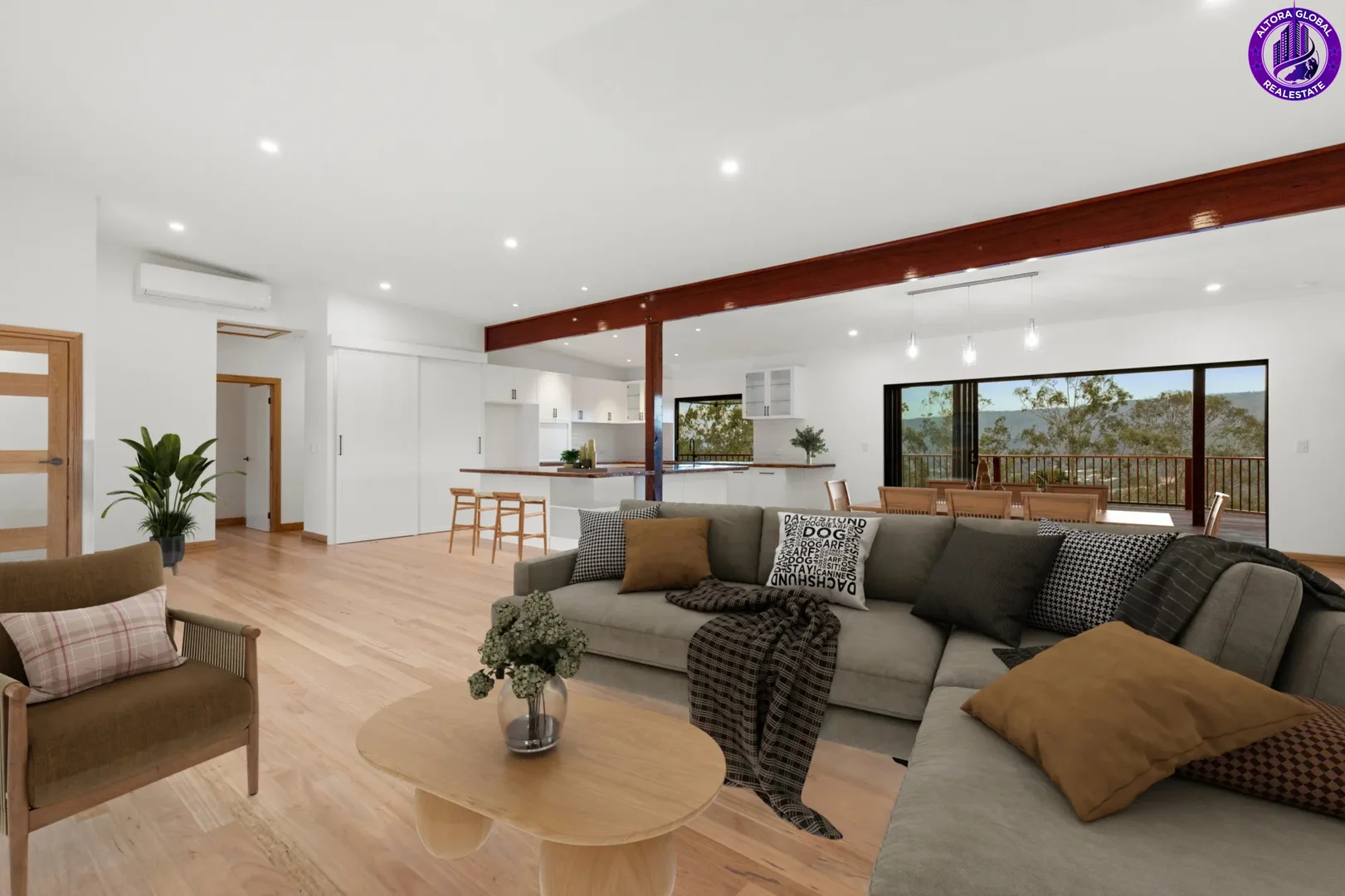 Additional image 7 of 57 Regal Drive, Canungra QLD 4275