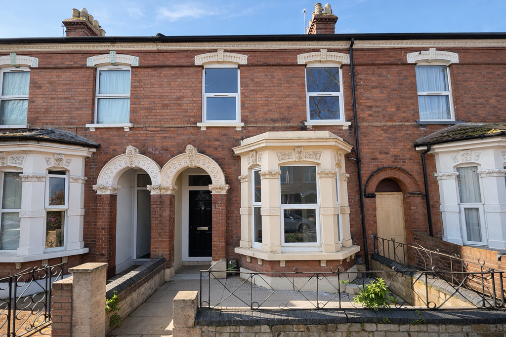 Additional image 2 of 6 bed terraced house to rentRutland Road, Bedford MK40