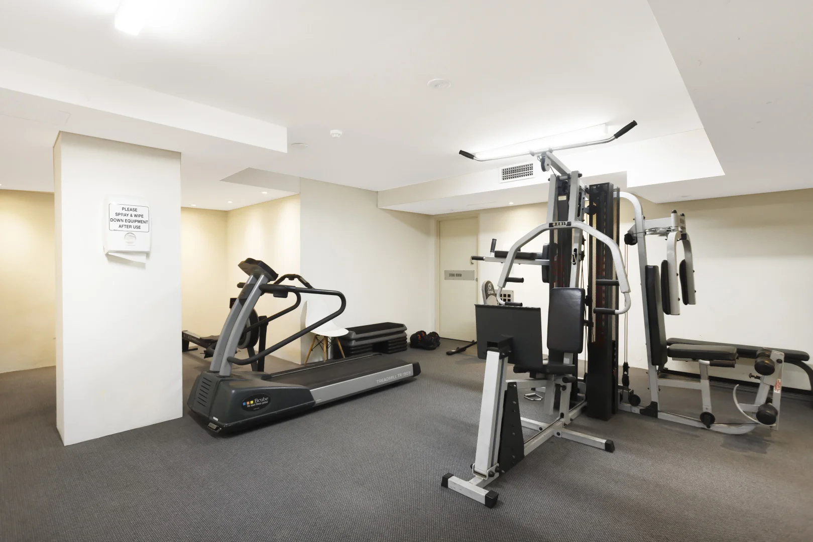 Additional image 7 of 103/1 Poplar Street, Surry Hills NSW 2010