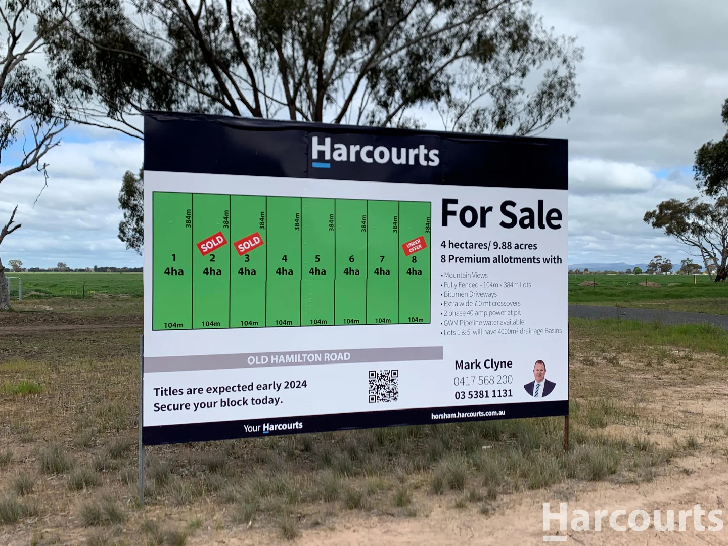 Additional image 2 of 429 Old Hamilton Road, Haven VIC 3401