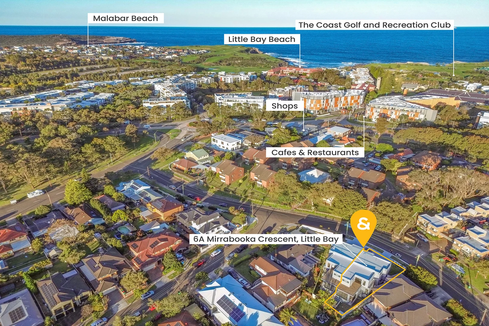 Additional image 12 of 6A Mirrabooka Crescent, Little Bay NSW 2036