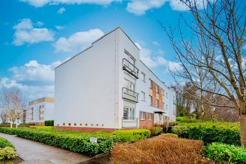 Canniesburn Drive, Glasgow, Glasgow G61