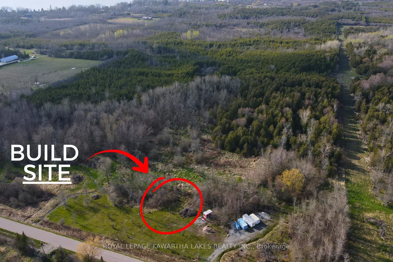 Additional image 3 of 0 Concession 2 Road