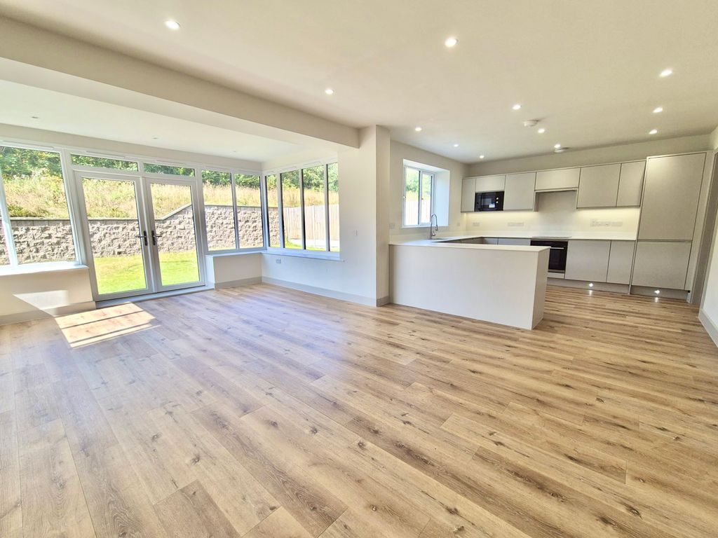 Additional image 2 of 4 bed detached house to rentPennyside Square, Hookgate, Market Drayton TF9