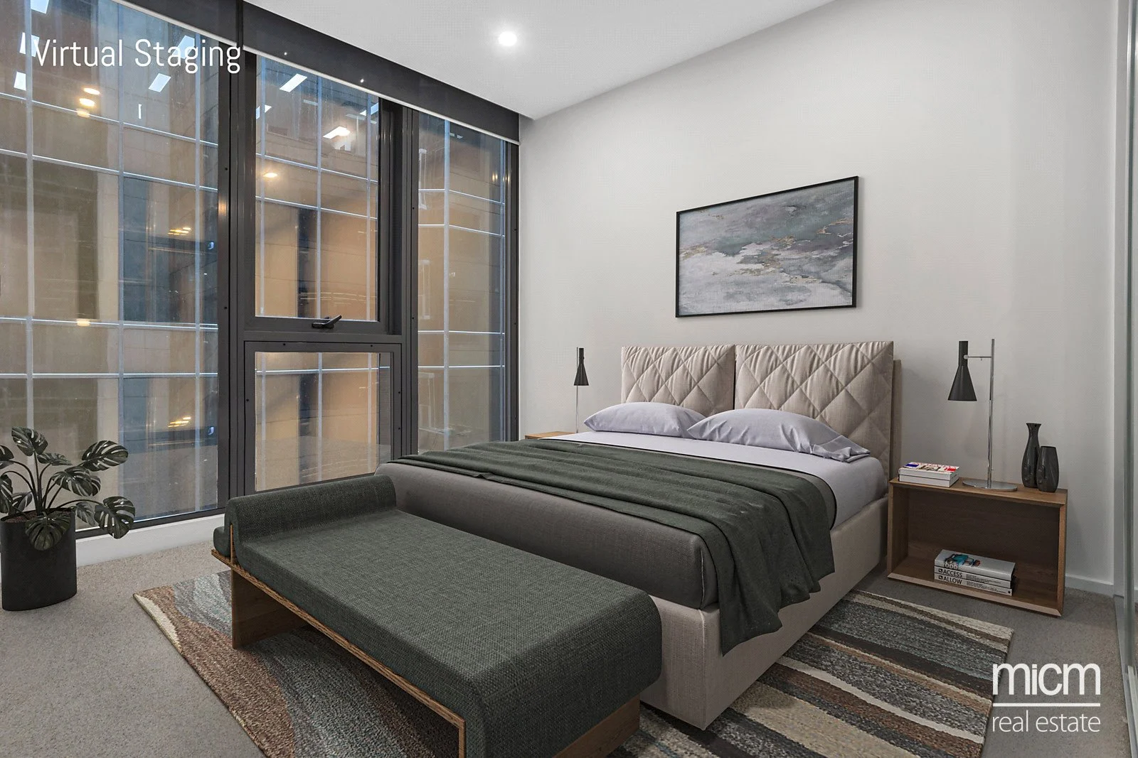 Additional image 5 of 203/21 Healeys Lane, Melbourne VIC 3000