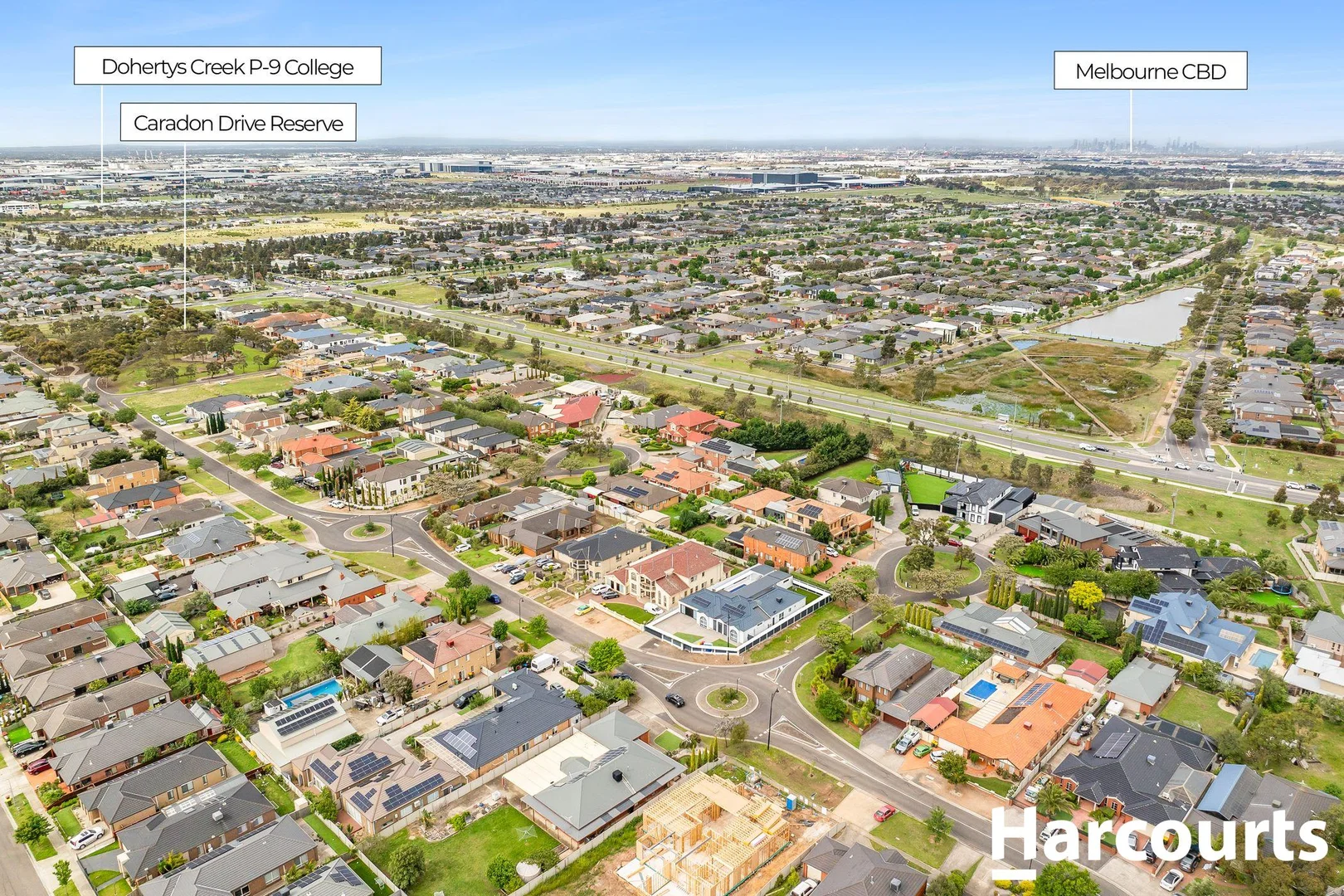 Additional image 27 of 41 Caradon Drive, Truganina VIC 3029