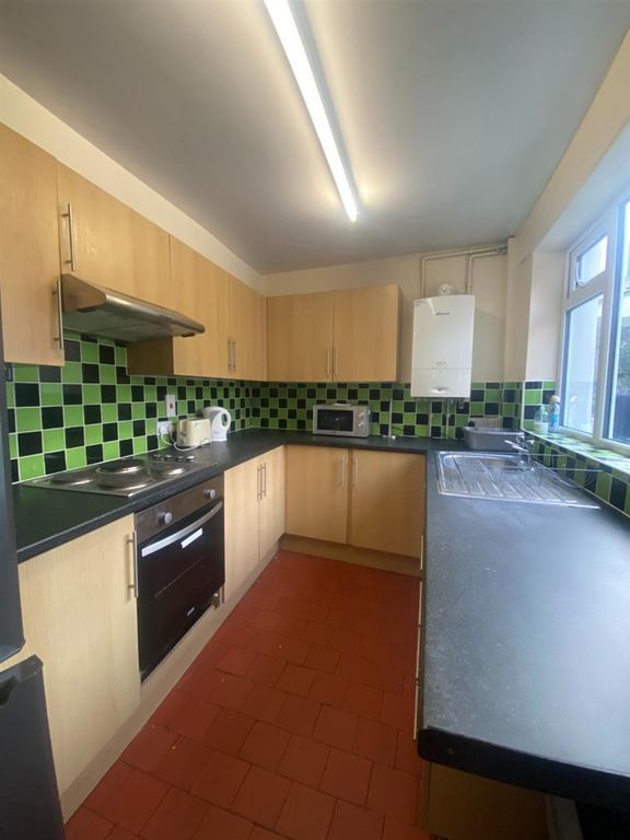 6 bed shared accommodation to rentCustom House Street, Aberystwyth, Powys SY23 photo 2