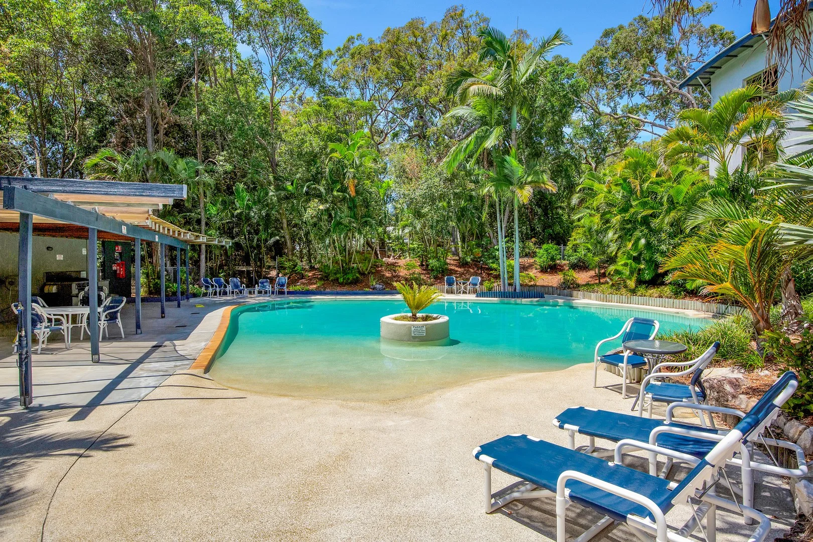 Unit 71/5 Rainbow Shores Dr, Rainbow Beach QLD 4581