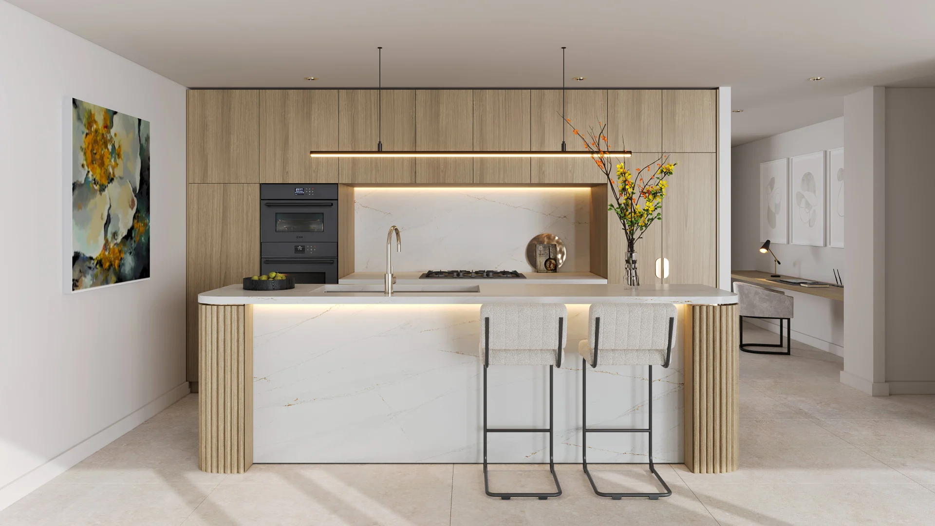 Additional image 12 of 201/1-3 Corona Avenue, Roseville NSW 2069