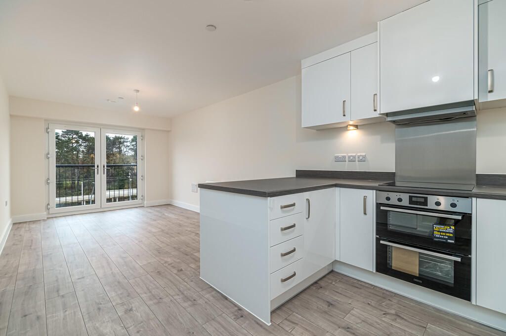 Additional image 3 of 2 bed flat to rentStation Road, Corby NN17