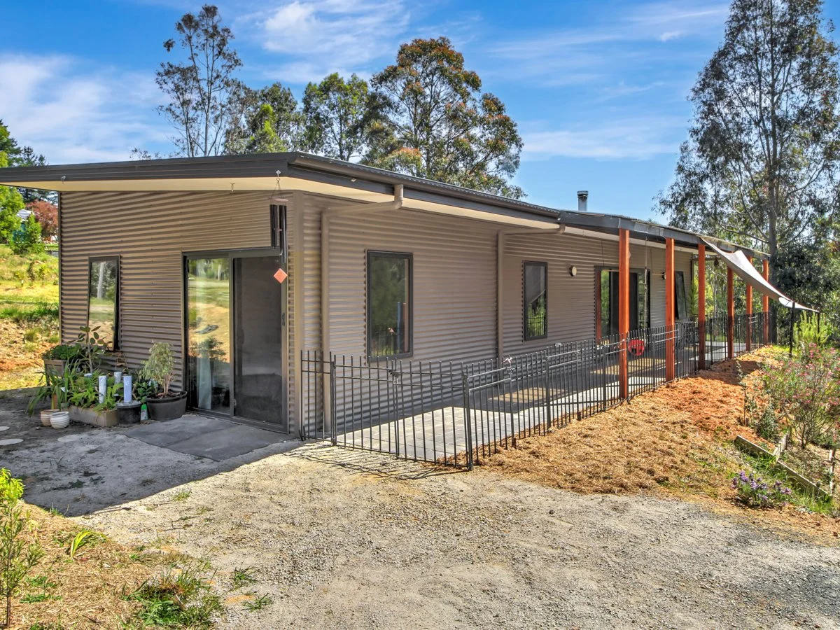 24 Gardam Court, Bruthen VIC 3885