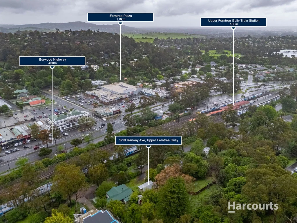 Additional image 12 of 2/19 Railway Avenue, Upper Ferntree Gully VIC 3156