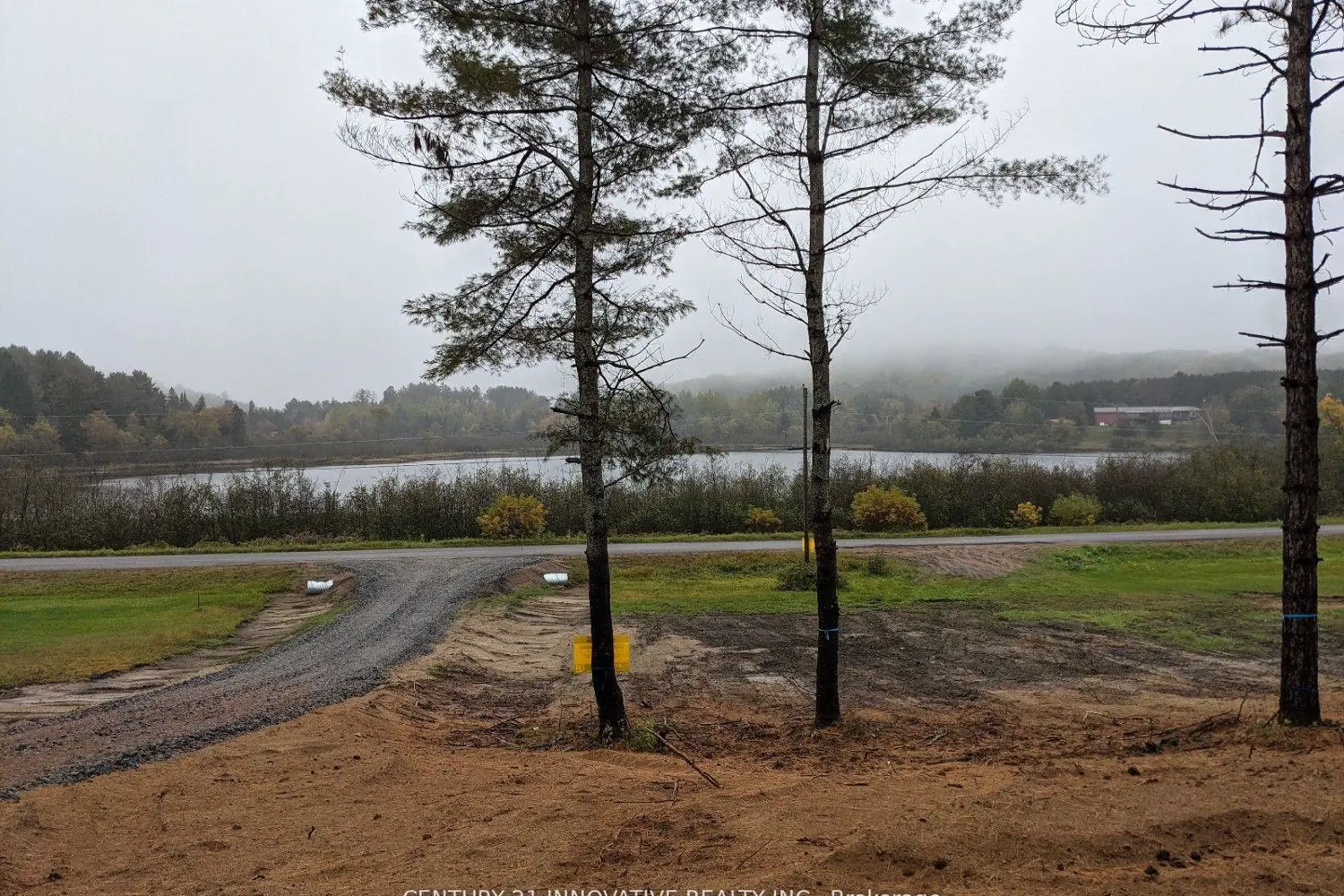 57 Bird Lake Road