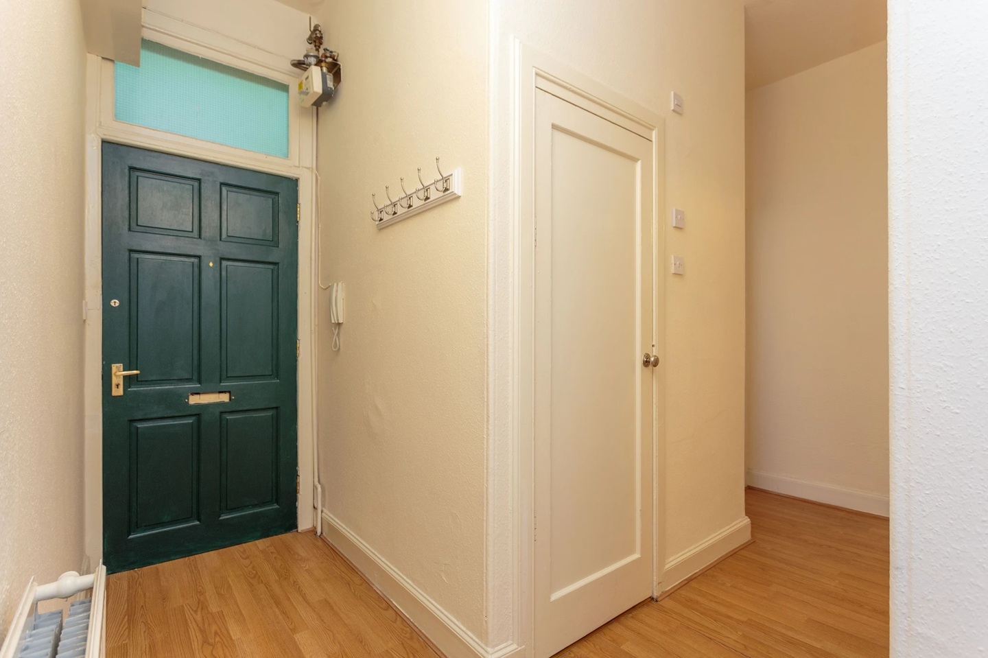 Additional image 2 of 2 Bed Flat, Leith Walk, EH6, N1 7GU
