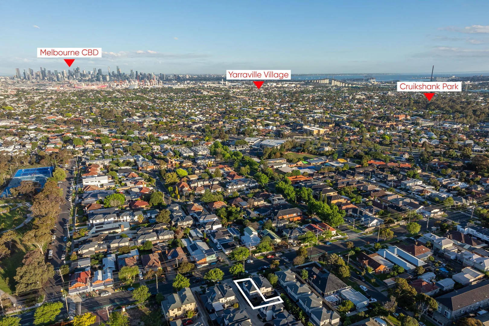 Additional image 15 of 10/62 Roberts Street, West Footscray VIC 3012