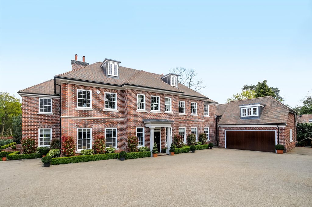 Additional image 10 of 5 bed detached house to rentBrockenhurst Road, Ascot, Berkshire SL5