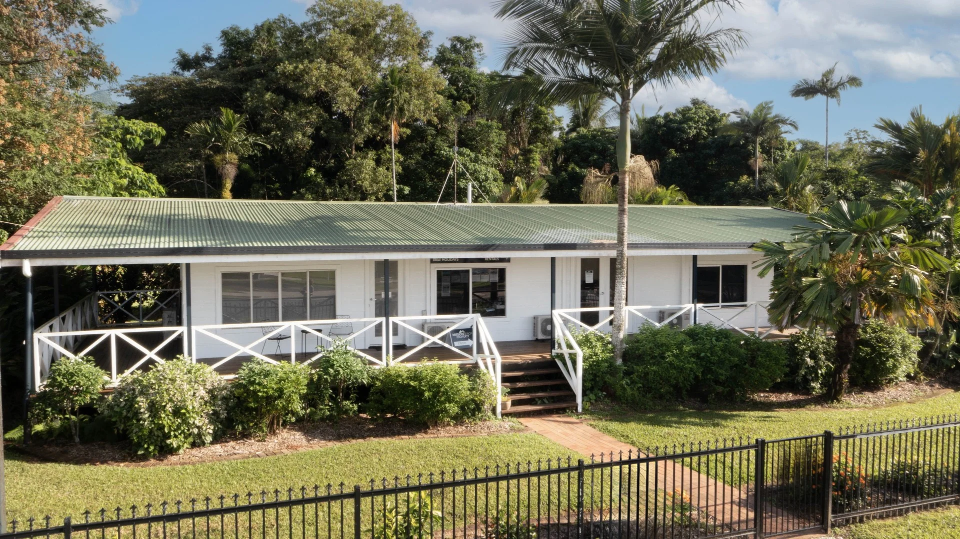 30 Wongaling Beach Road, Wongaling Beach QLD 4852