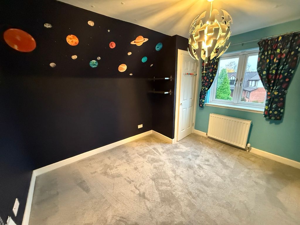 Additional image 34 of 5 bed detached house to rentMurieston Green, West Lothian, Livingston EH54