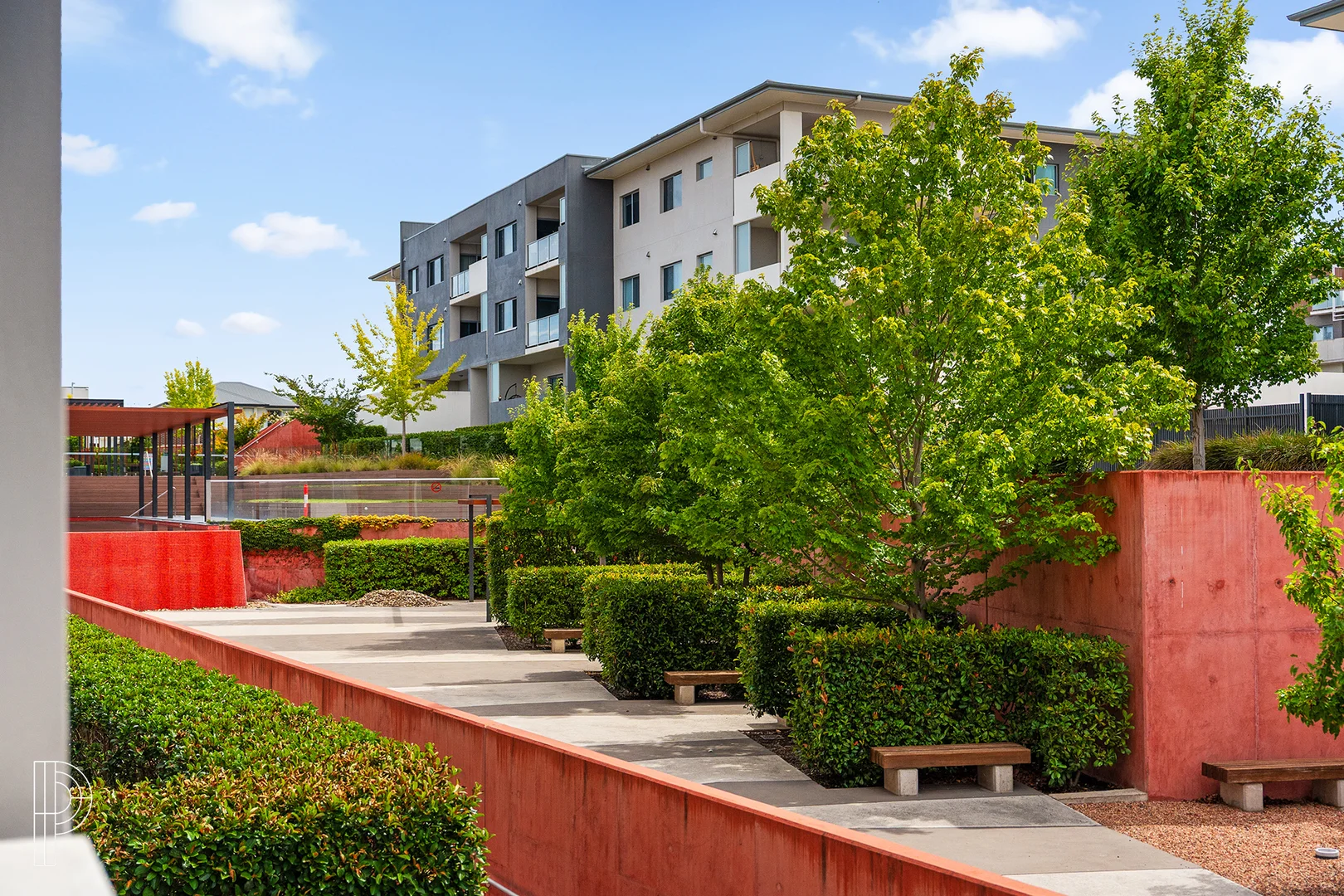 Additional image 16 of 143/45 Catalano Street, Wright ACT 2611