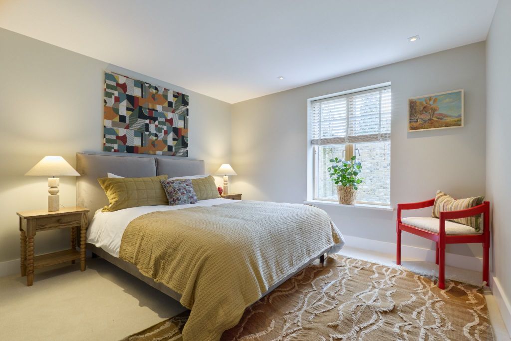 Additional image 18 of 2 bed flat to rentHills Road, Cambridge CB2