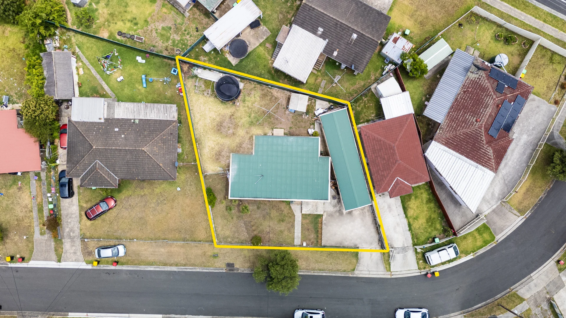Additional image 11 of 3 Hereford Street, Busby NSW 2168