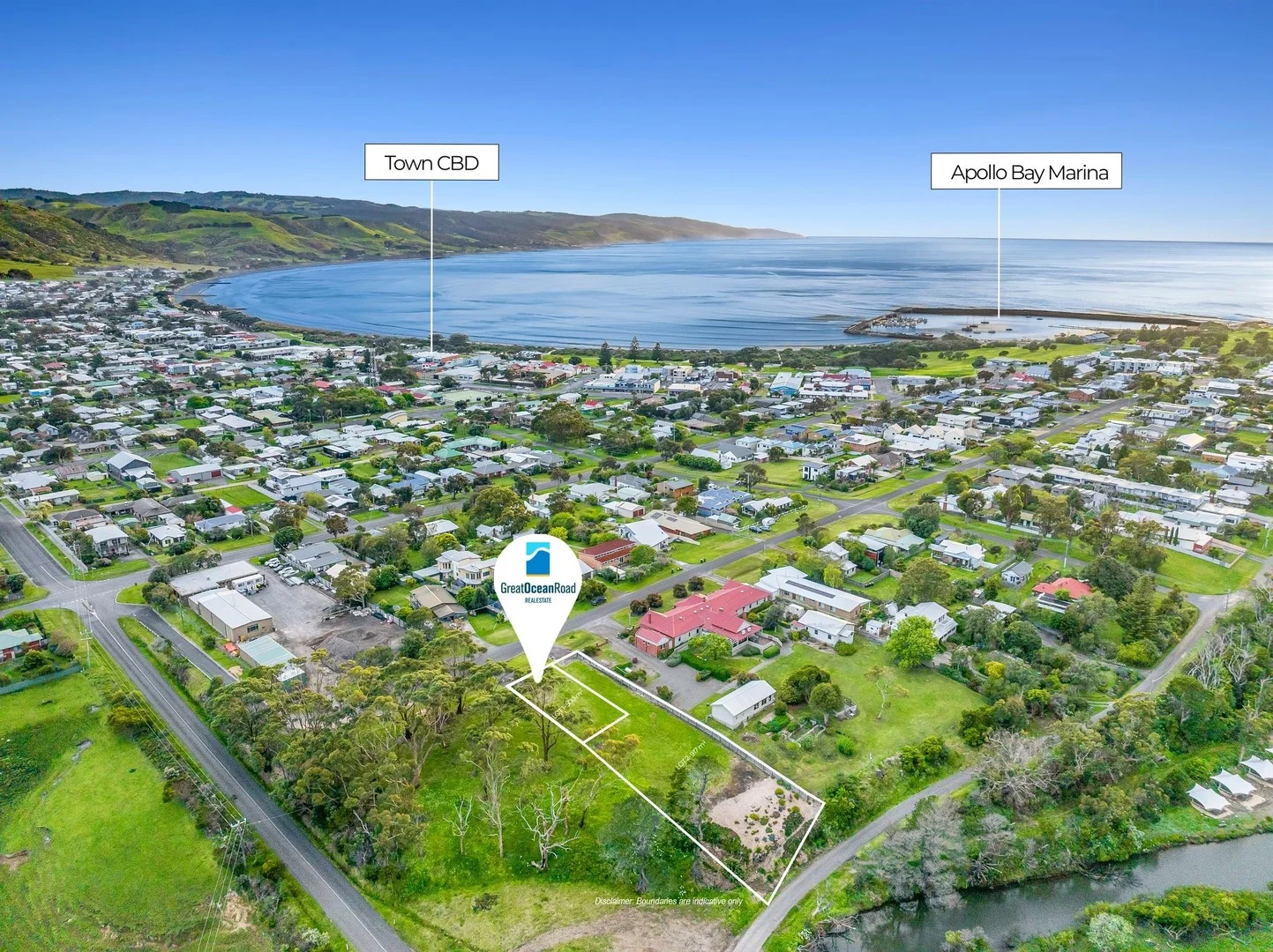 67 Noel Street, Apollo Bay VIC 3233