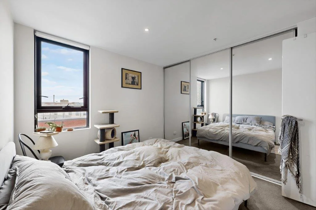 Additional image 6 of 305B/2 Dennis Street, Footscray VIC 3011