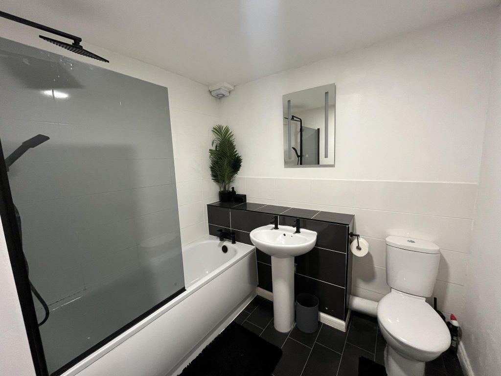 Additional image 5 of 2 bed flat to rentCaunter Road, Speen, Newbury RG14