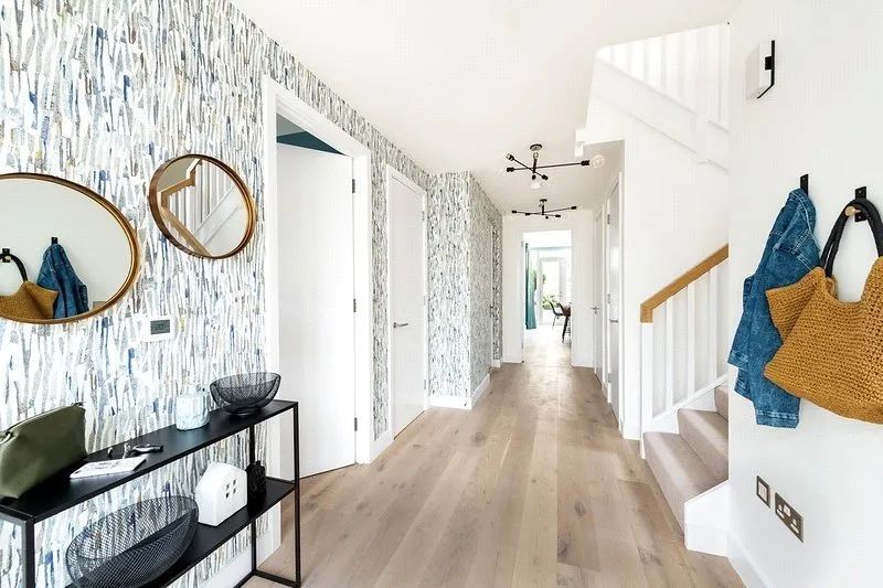 Additional image 7 of 4 bed link detached house to rentMilne Avenue, Cambridge CB3