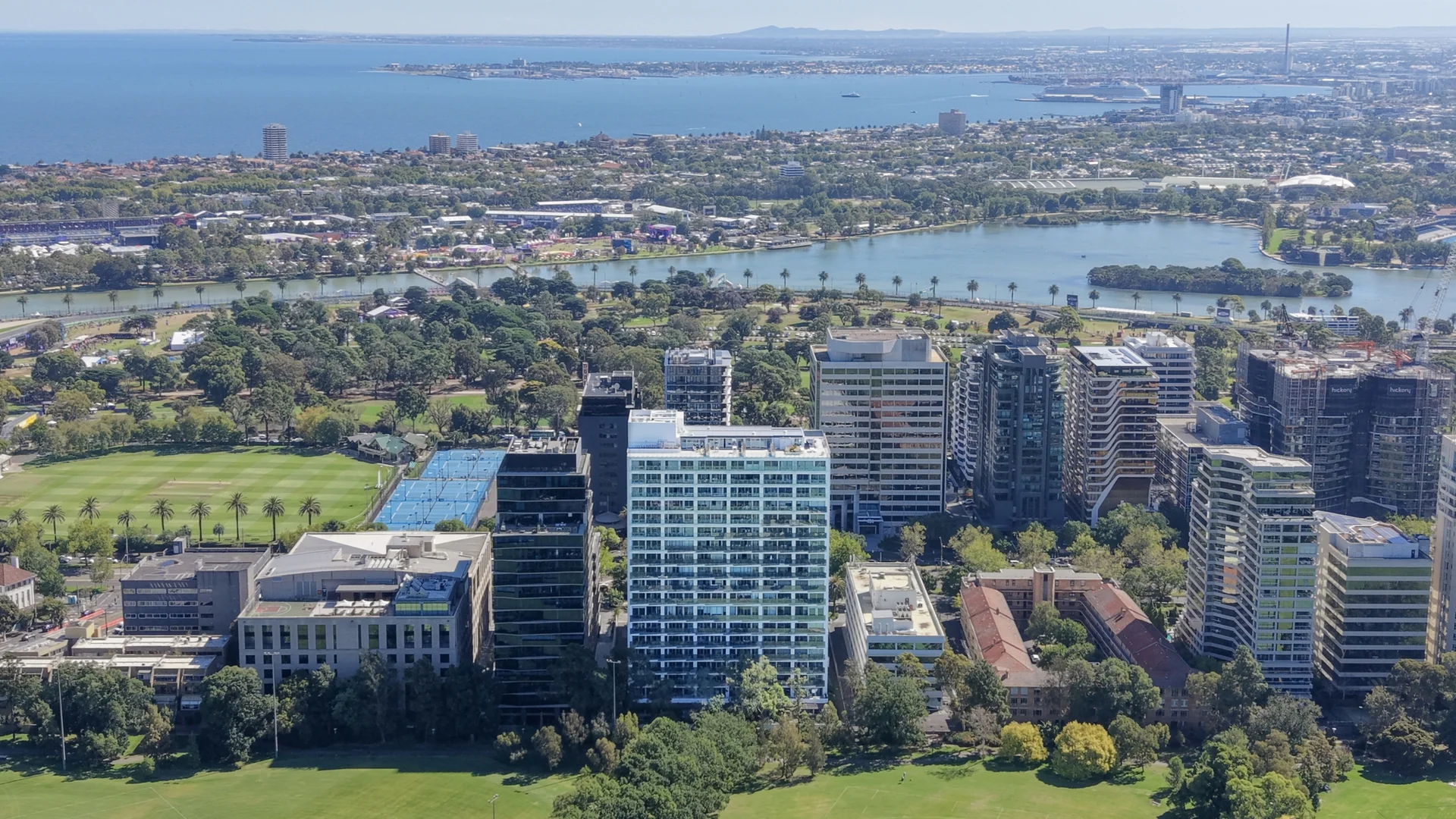 Additional image 19 of 120/499 St Kilda Road, Melbourne VIC 3004