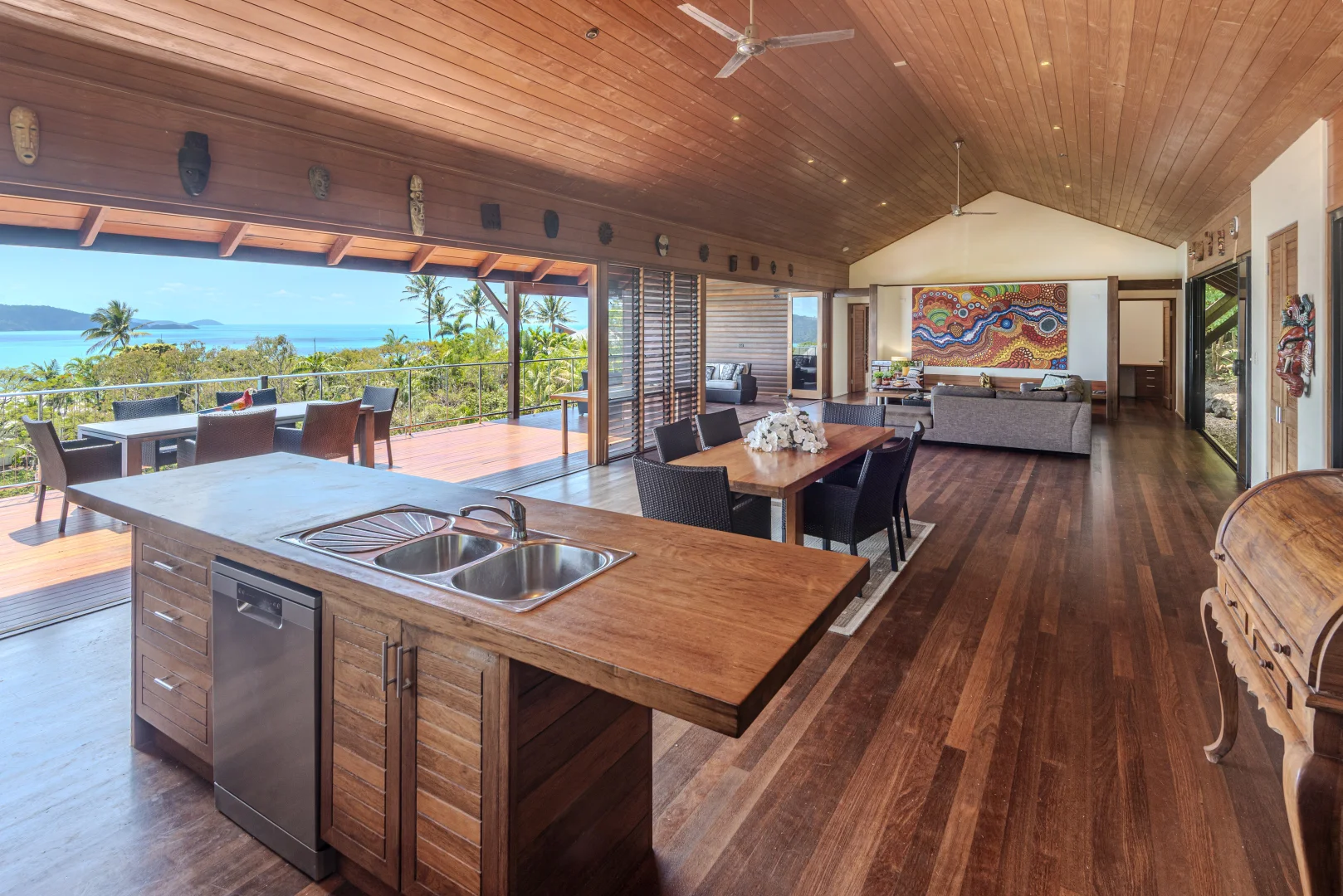 Additional image 5 of Karoonda/2 Whitsunday Boulevard, Hamilton Island QLD 4803