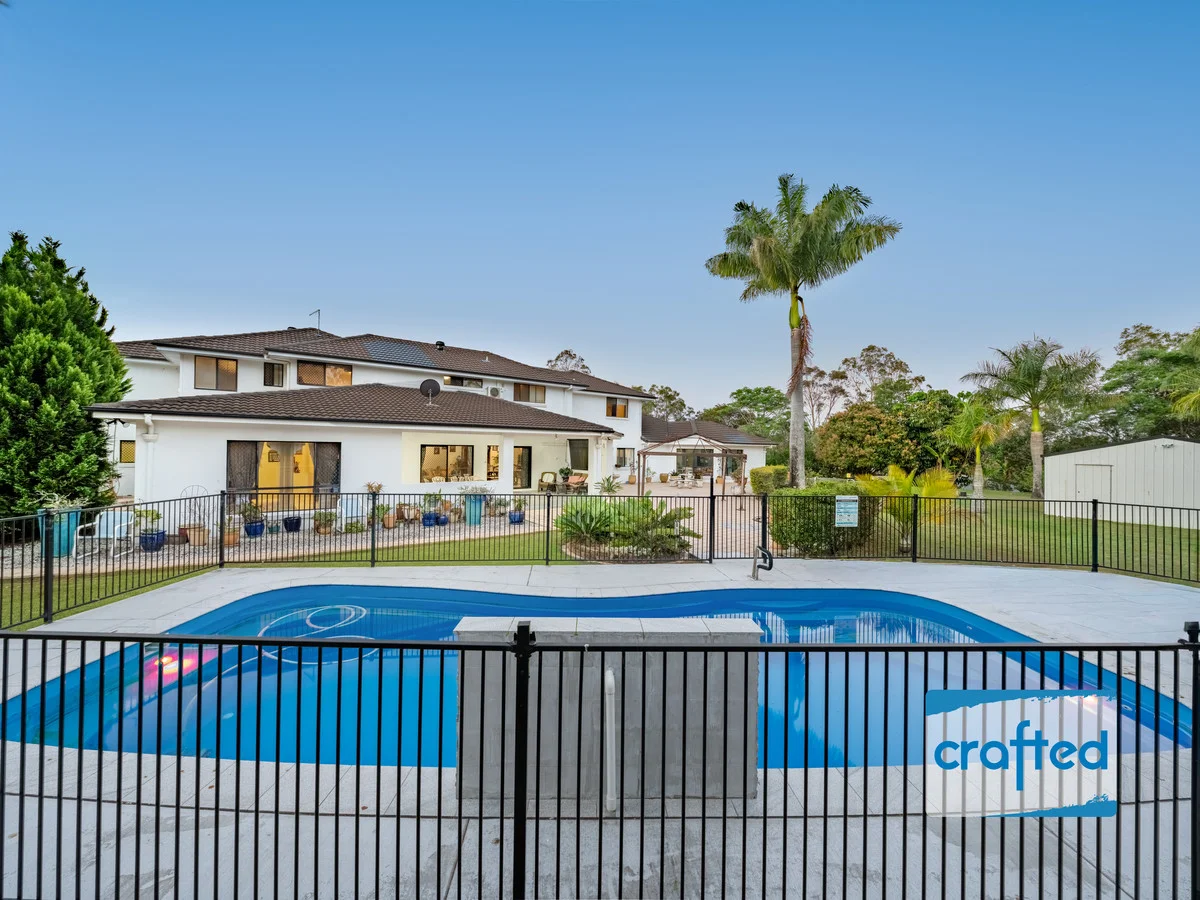 Additional image 41 of 8 Ringtail Court, Greenbank QLD 4124