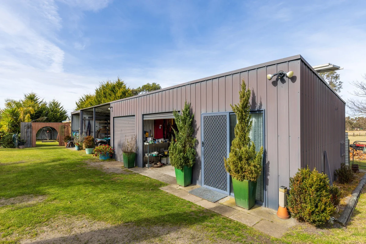 Additional image 22 of 35 Andersons Lane, Stradbroke VIC 3851