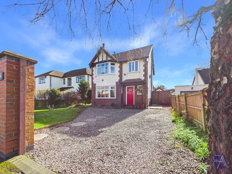 Piercefield Road, Formby, Merseyside L37