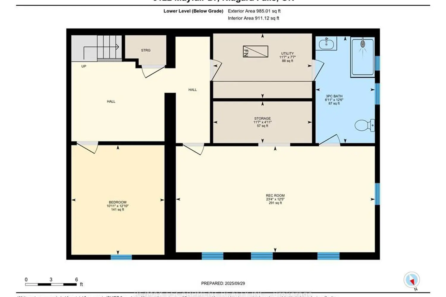 Additional image 20 of 6122 Mayfair Drive